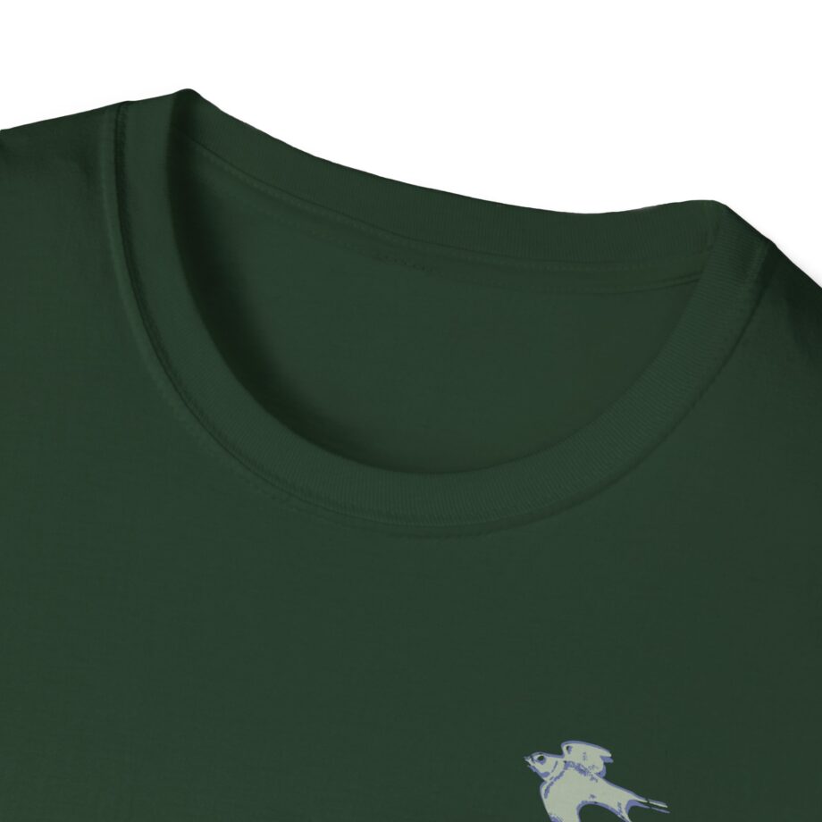 Jett Lawrenc Trio Unisex Softstyle T-Shirt