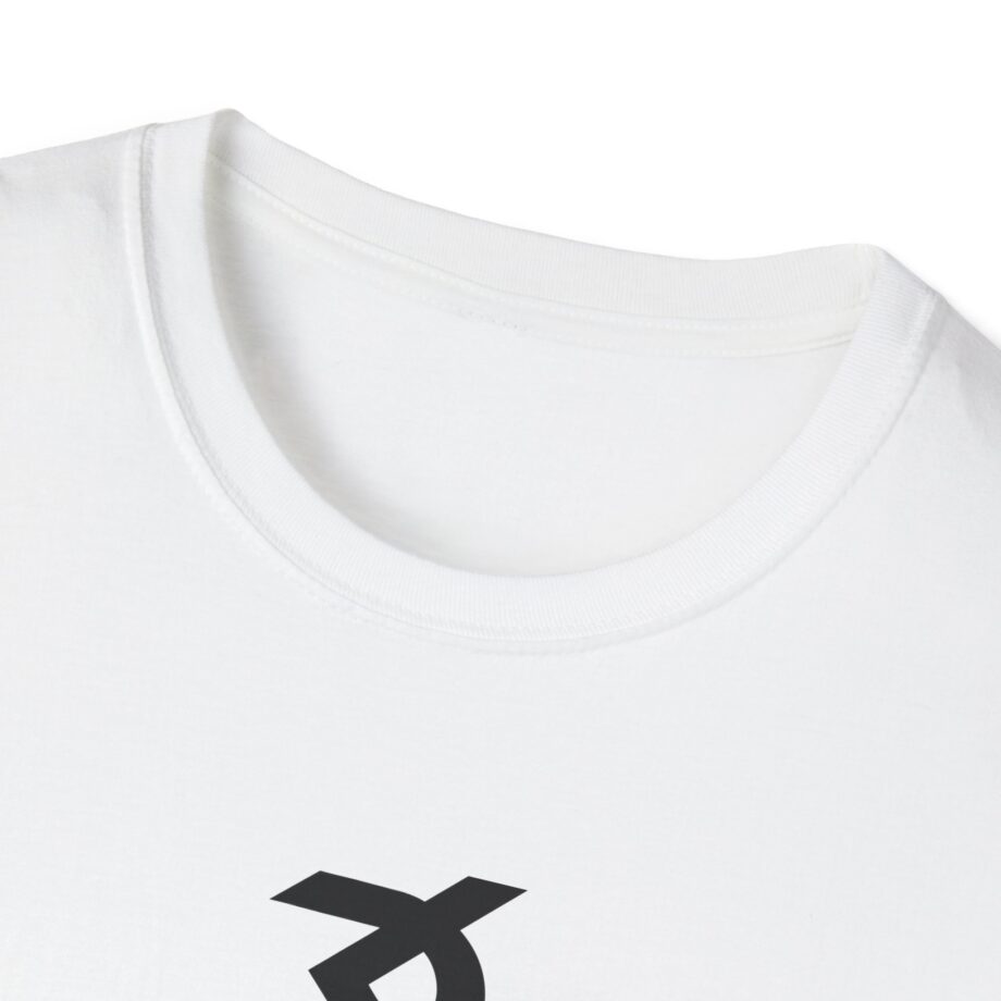 Dimitri K Unisex Softstyle T-shirt