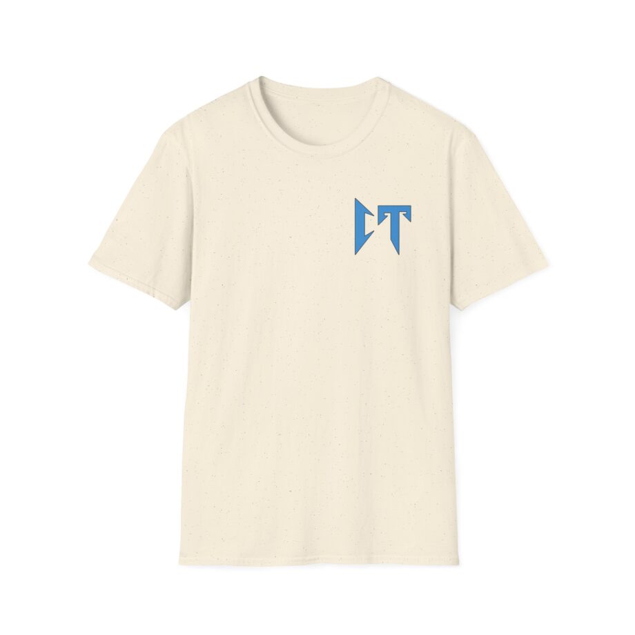Natanael Cano Unisex Softstyle T-Shirt