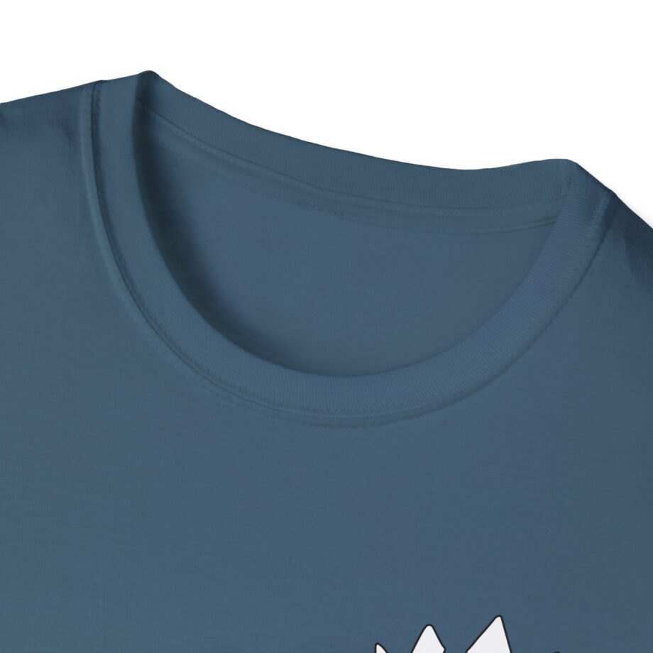 OTK X Champion Unisex Softstyle T-Shirt