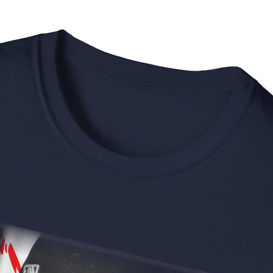 Sexmane Mama Chords Unisex Softstyle T-Shirt