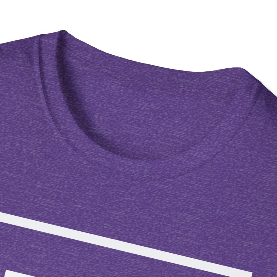 Fatprz  Unisex Softstyle T-Shirt