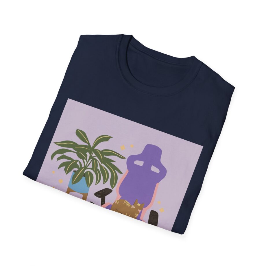 Lilsimsie Unisex Softstyle T-shirt