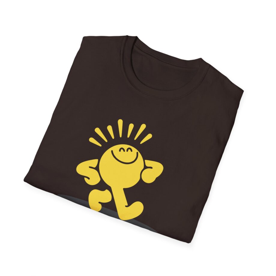 Jacksepticeye Sonny Unisex Softstyle T-Shirt
