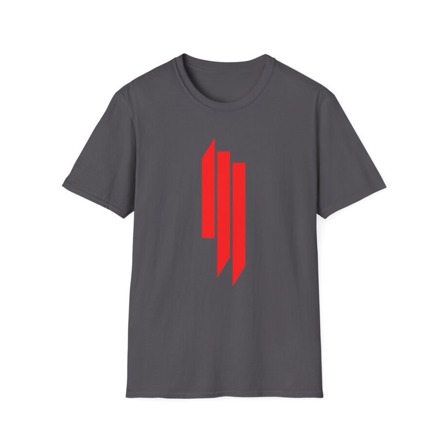 Skrillex  Unisex Softstyle T-Shirt