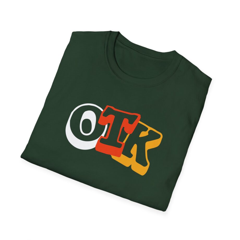 OTK Unisex Softstyle T-Shirt