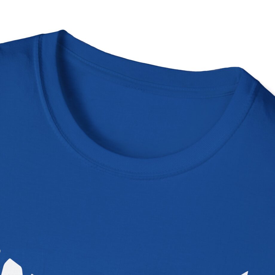 Supermega Ryan Magee Unisex Softstyle T-shirt