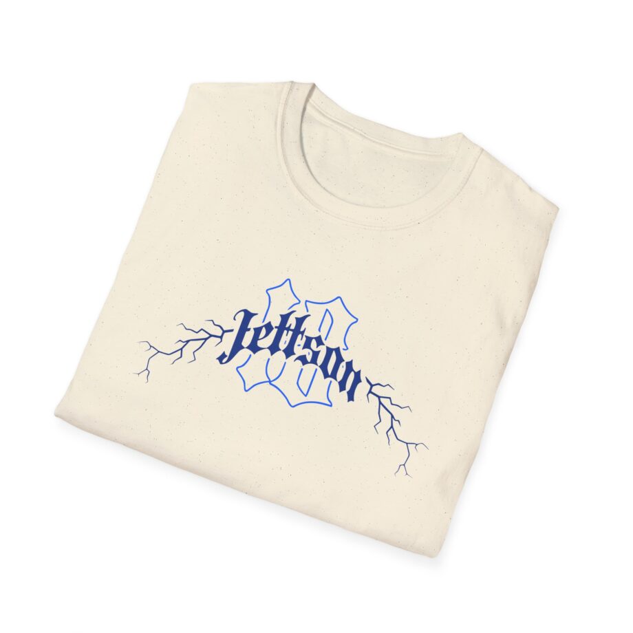Jett Lawrence Unisex Softstyle T-Shirt