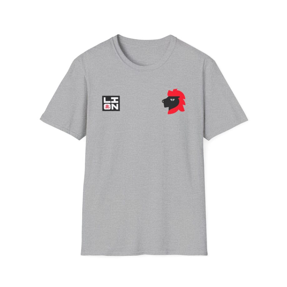 Northernlion  Unisex Softstyle T-Shirt