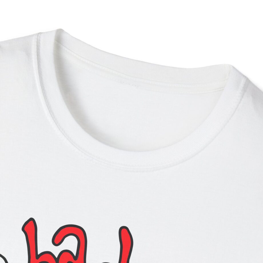 Bad Friends Mugheads Unisex Softstyle T-shirt