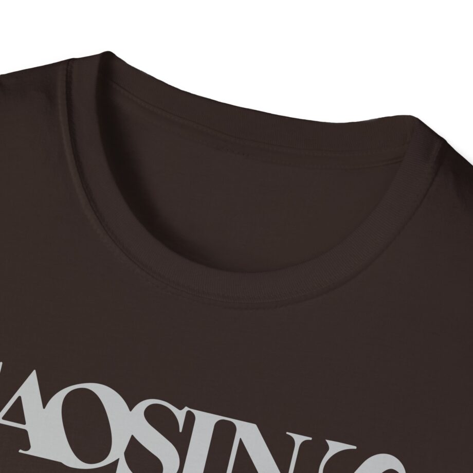 Saosin Sleepers Unisex Softstyle T-Shirt