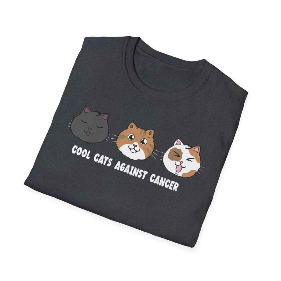 Lilsimsie Unisex Softstyle T-shirt