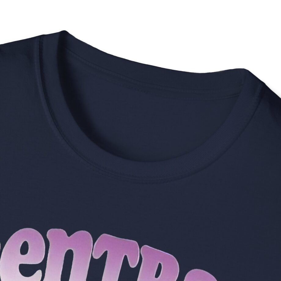 Central Cee Rap Unisex Softstyle T-Shirt