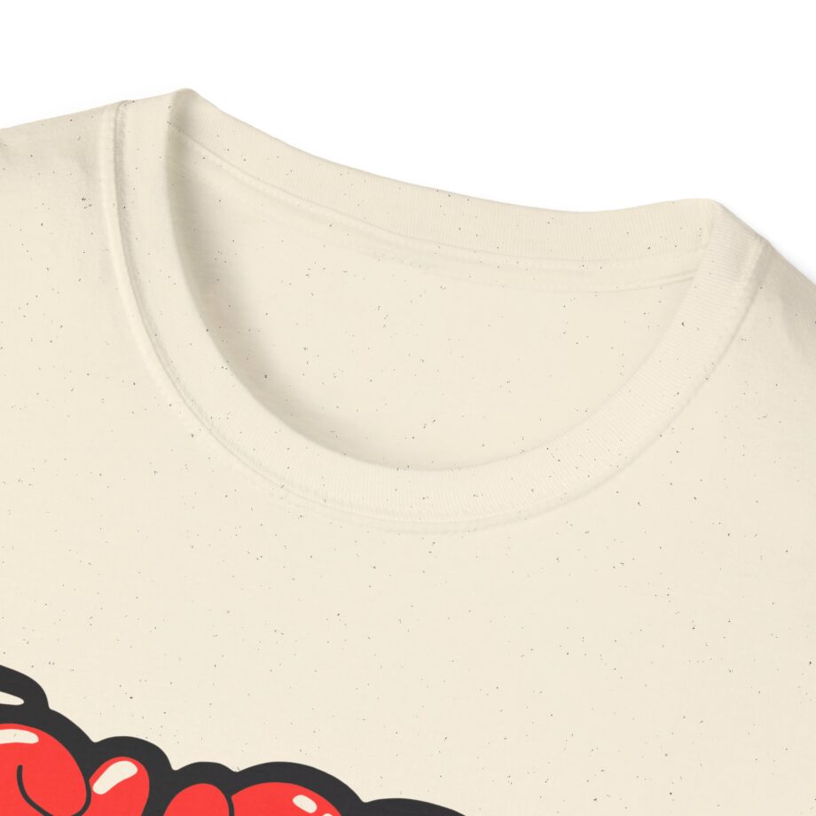 Supermega Unisex Softstyle T-shirt