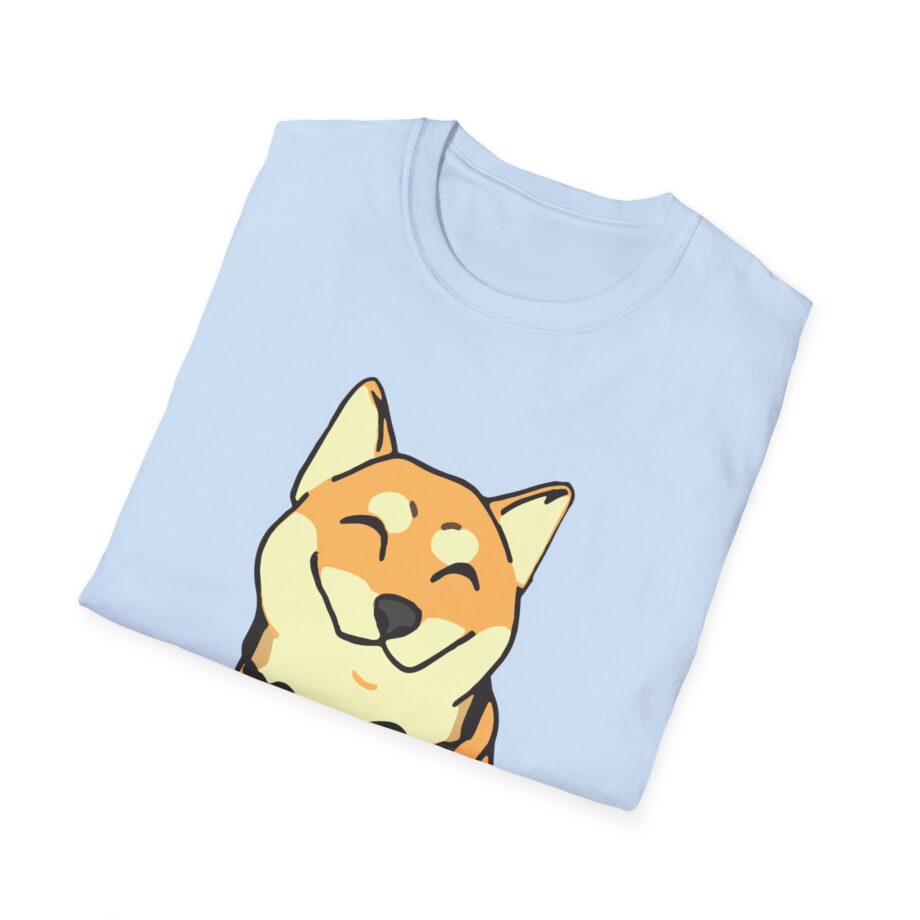 Gejmr Unisex Softstyle T-shirt