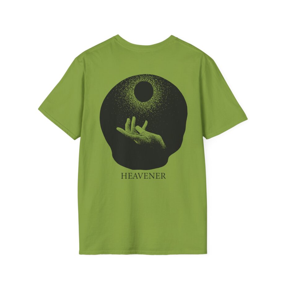 Invent Animate Unisex Softstyle T-Shirt