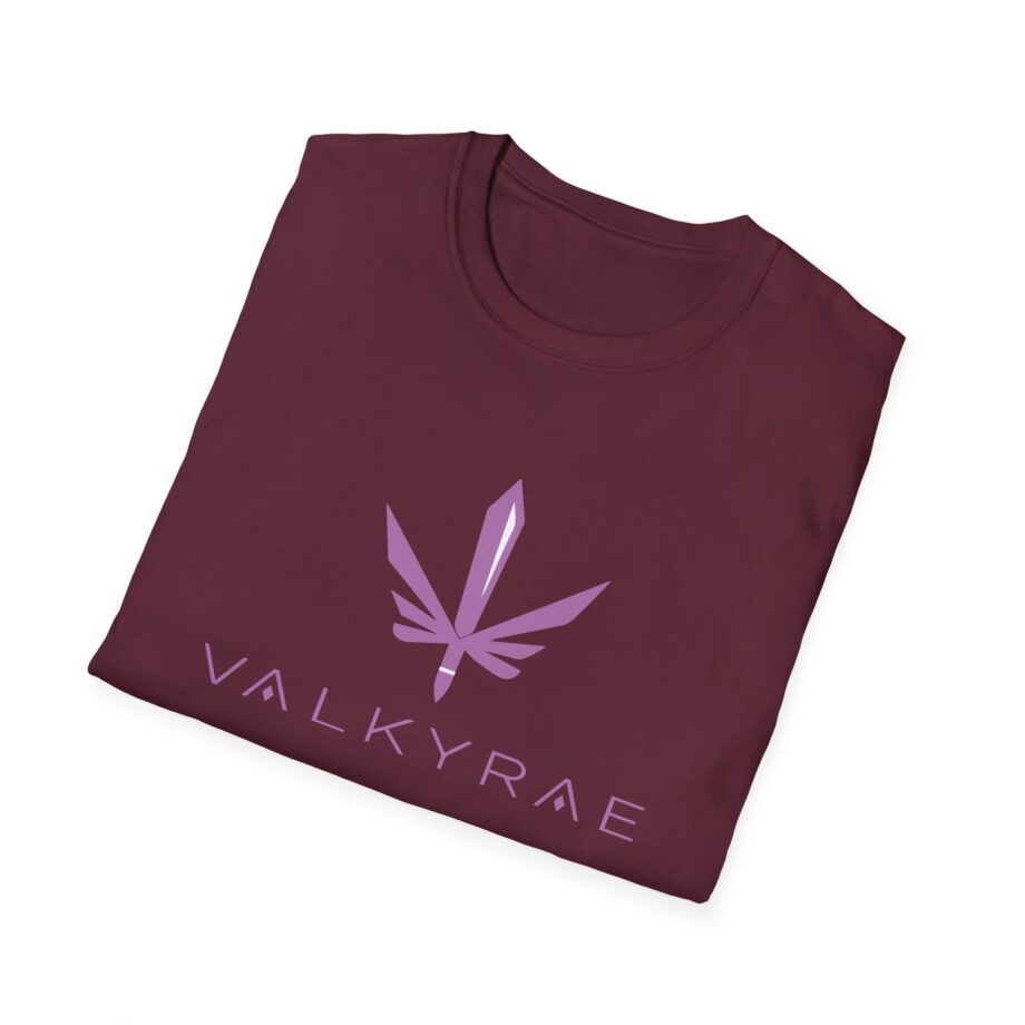 Valkyrae Unisex Softstyle T-shirt