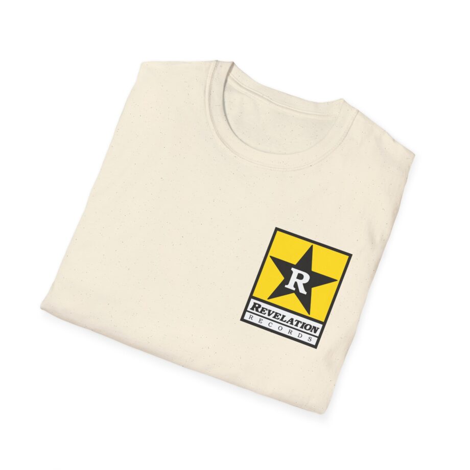 Title Fight Spring Songs Unisex Softstyle T-Shirt