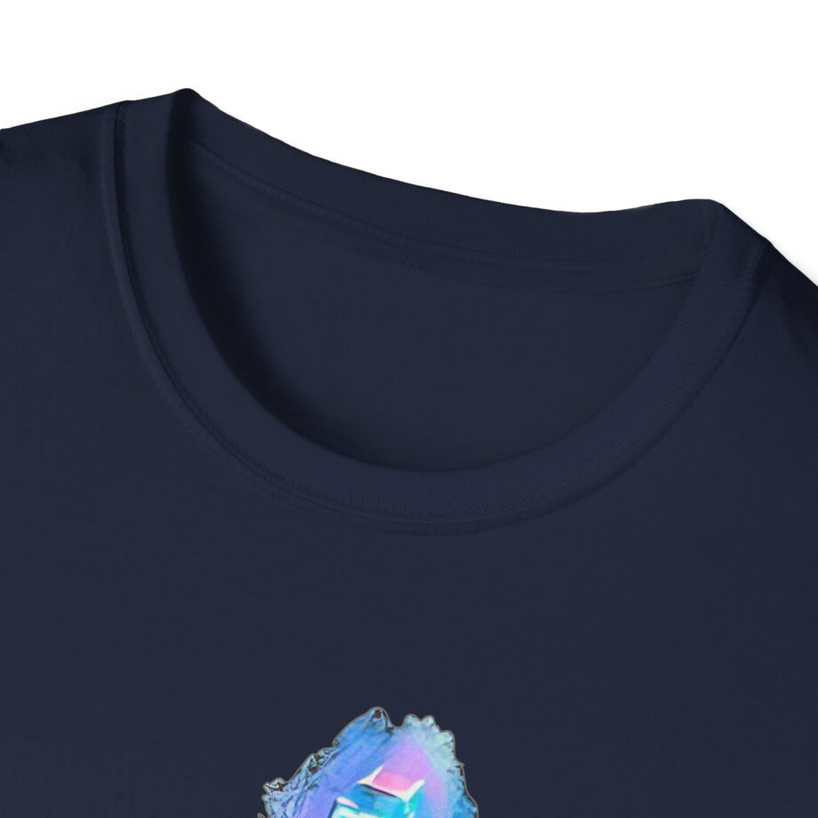 Koe Wetzel Guitar Smash Unisex Softstyle T-shirt