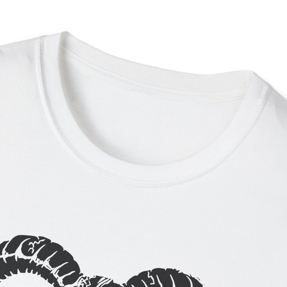 Julien Solomita Unisex Softstyle T-Shirt