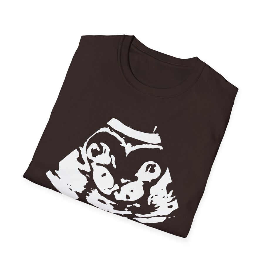 Slushy Noobz Ultrasound Unisex Softstyle T-shirt