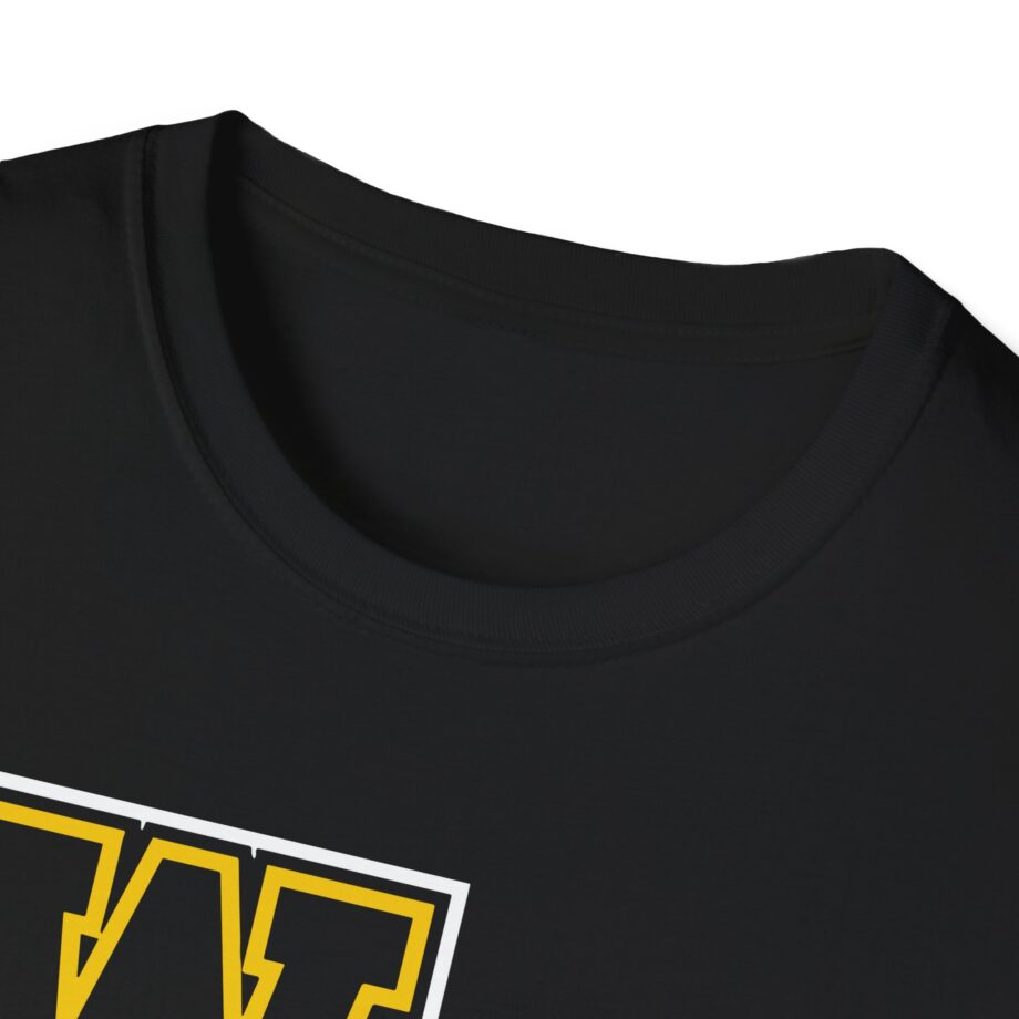 Wild 'n Out Unisex Softstyle T-Shirt