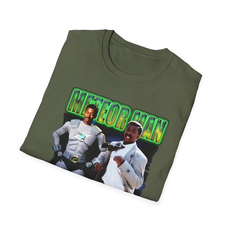 Reign Supreme Unisex Softstyle T-shirt