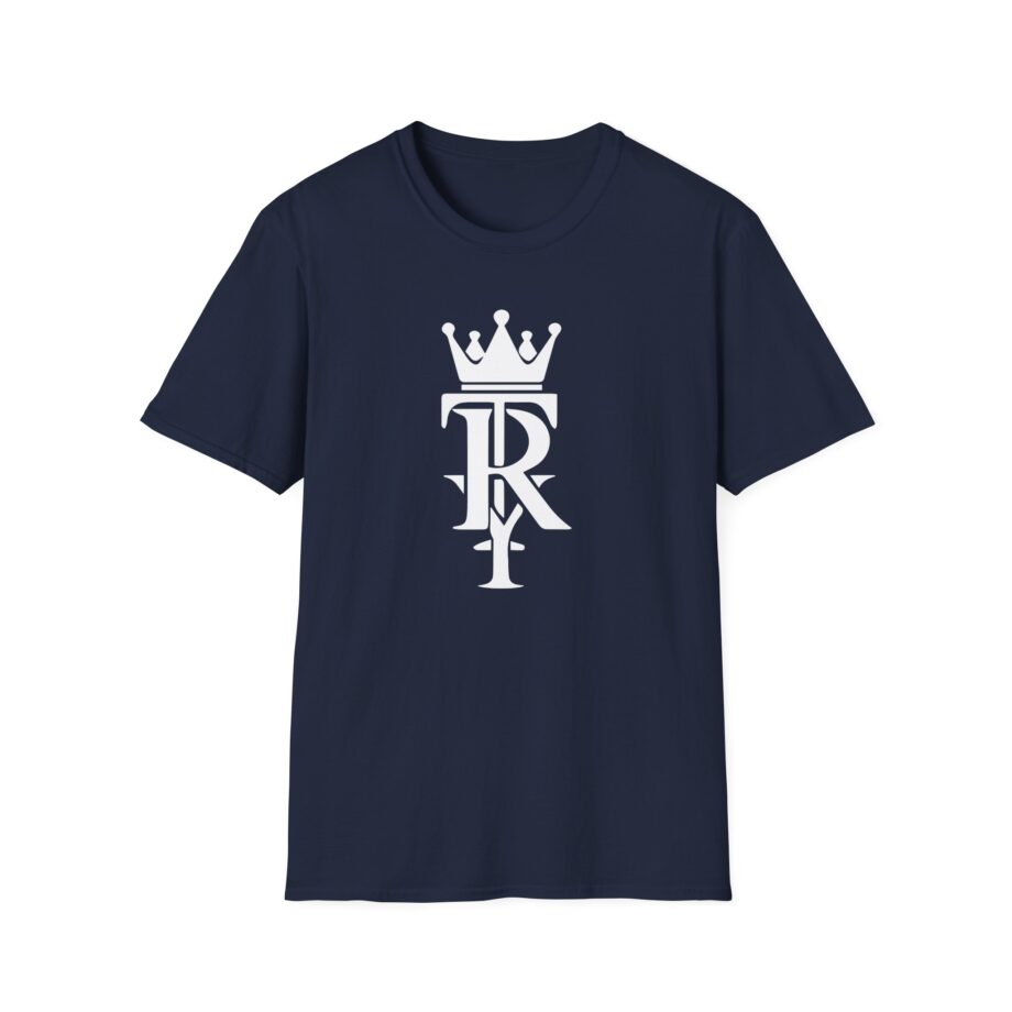 Trymacs Unisex Softstyle T-Shirt
