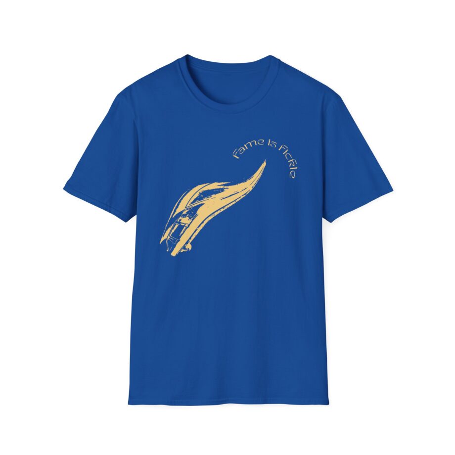 Brakence Cbd Unisex Softstyle T-shirt