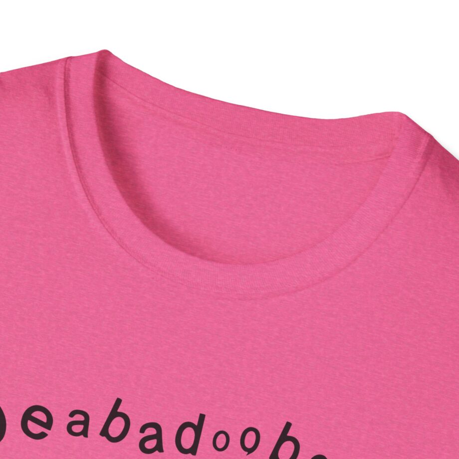 Beabadoobee  Unisex Softstyle T-Shirt