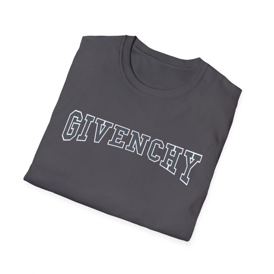 Whistlin Diesel Givenchy Unisex Softstyle T-shirt
