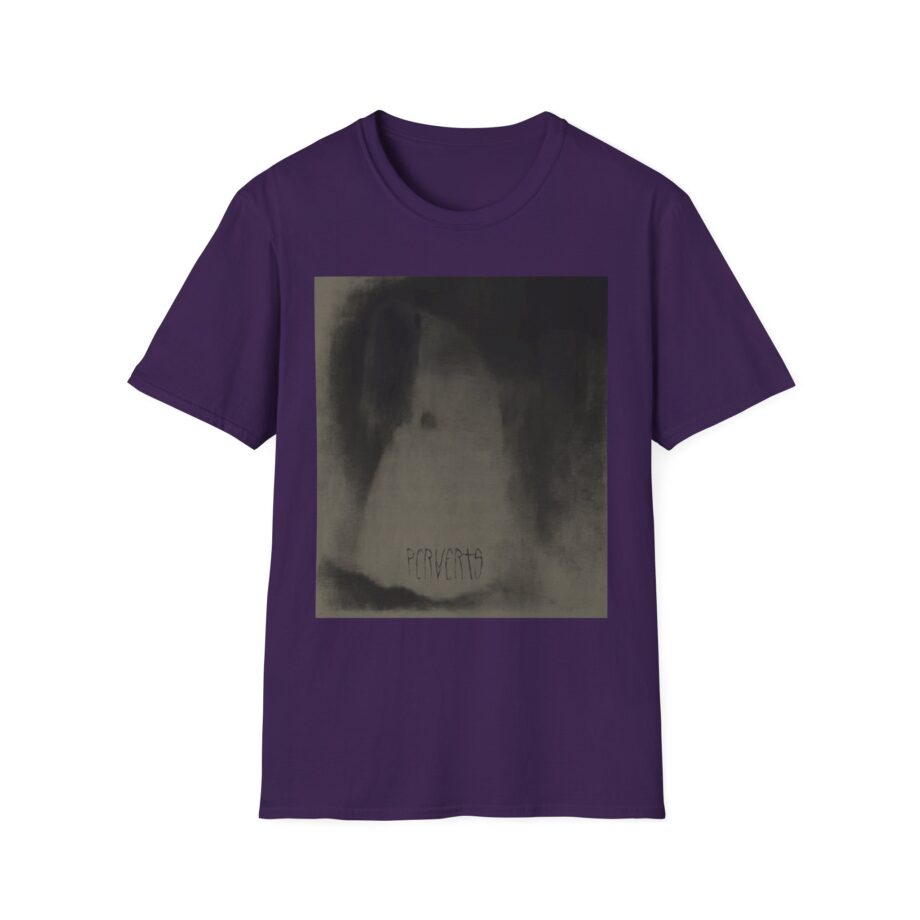 Ethel Cain Perverts Unisex Softstyle T-shirt