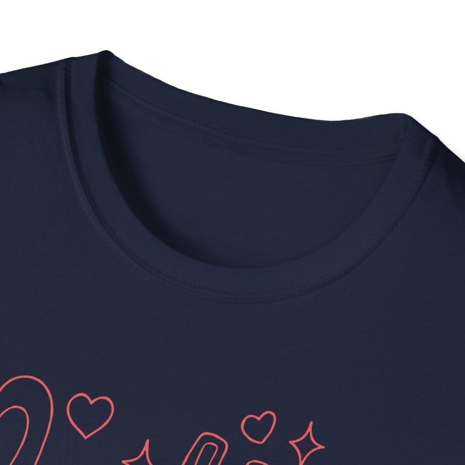 Lilsimsie Unisex Softstyle T-shirt