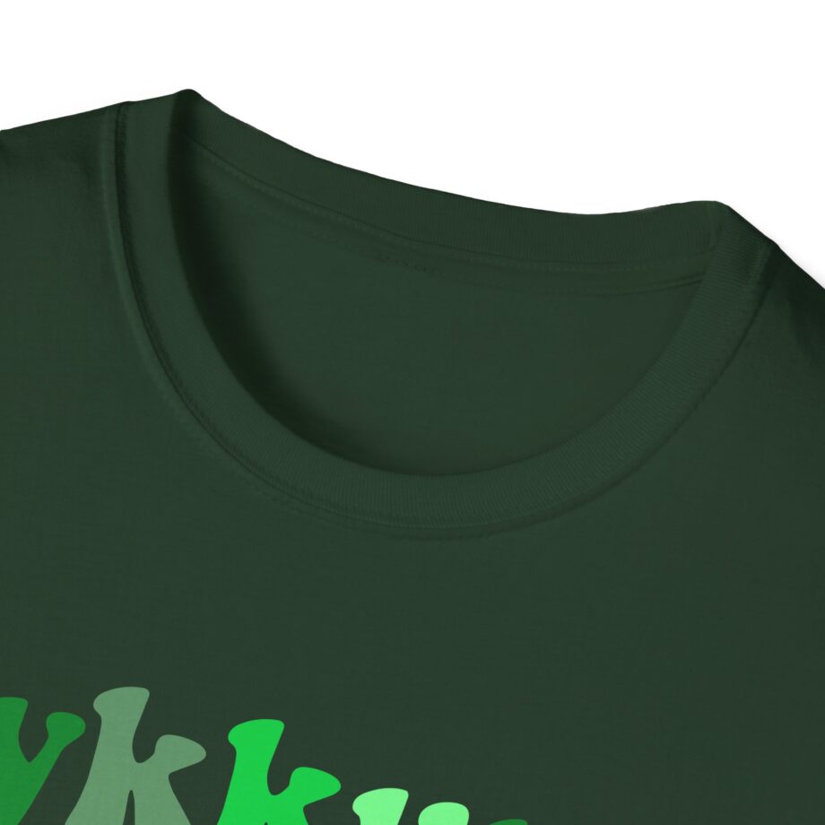 Sykkuno Unisex Softstyle T-Shirt