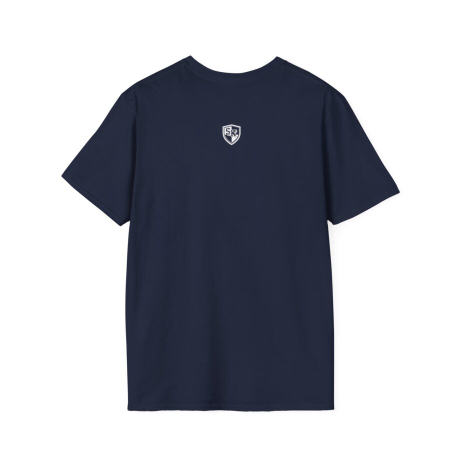 Skabeche  Playera Skuad Unisex Softstyle T-Shirt