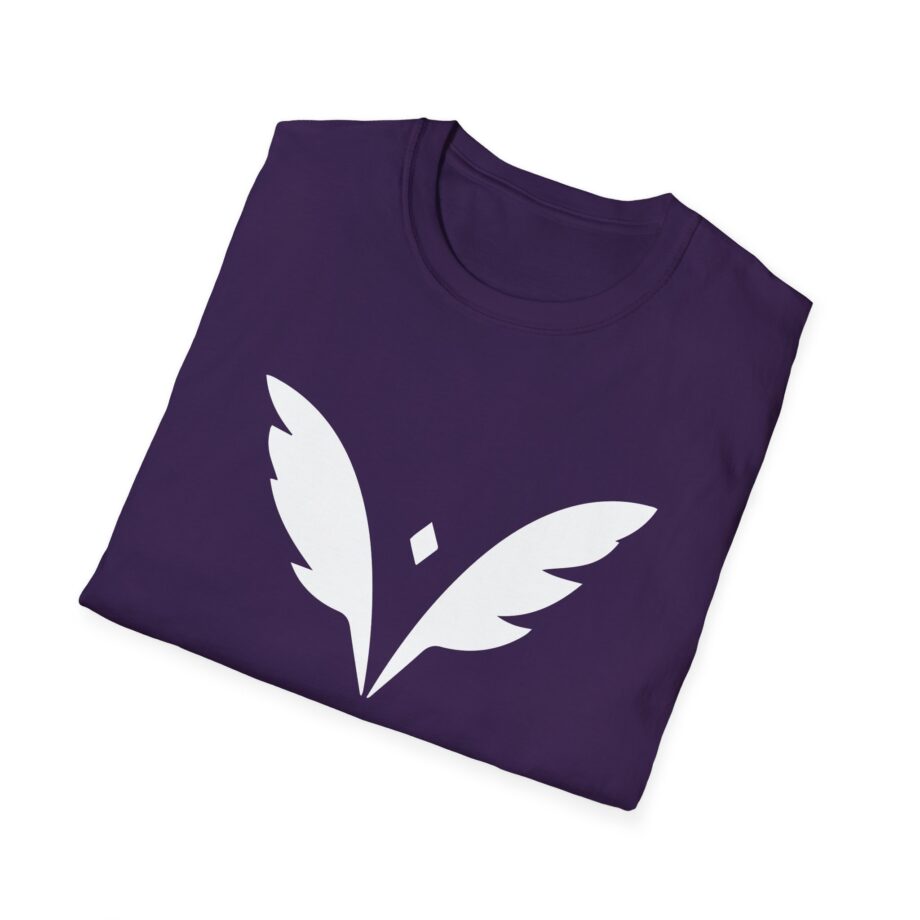 Valkyrae Unisex Softstyle T-shirt