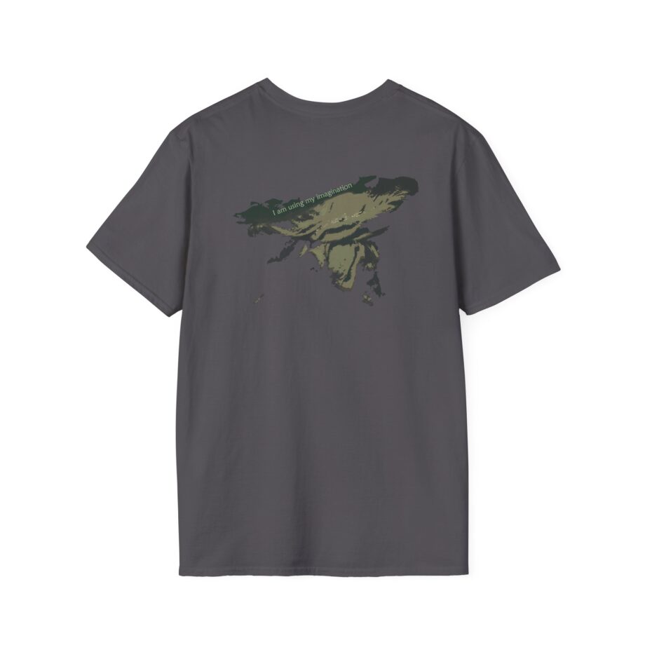 Brakence Unisex Softstyle T-shirt