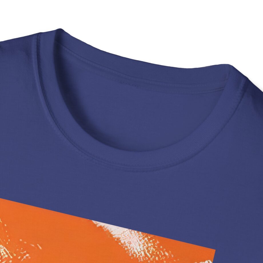 Ivan Cornejo Mirada Album Unisex Softstyle T-Shirt