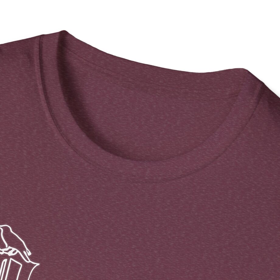 Philza Unisex Softstyle T-shirt