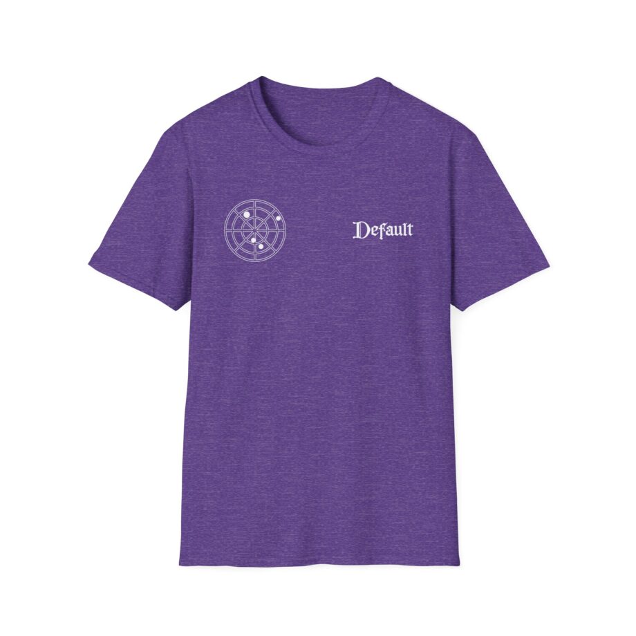 Faze Tfue Disguised by Default Unisex Softstyle T-Shirt