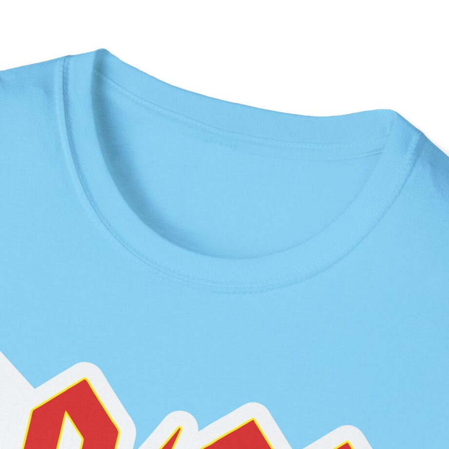Lofe Unisex Softstyle T-shirt