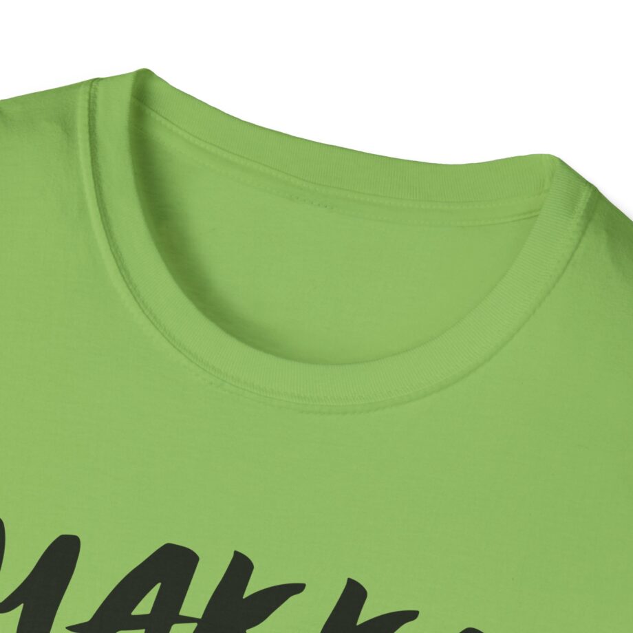 Makko Unisex Softstyle T-shirt