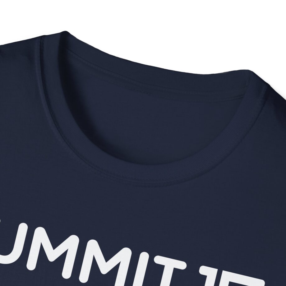 Summit1g Unisex Softstyle T-shirt