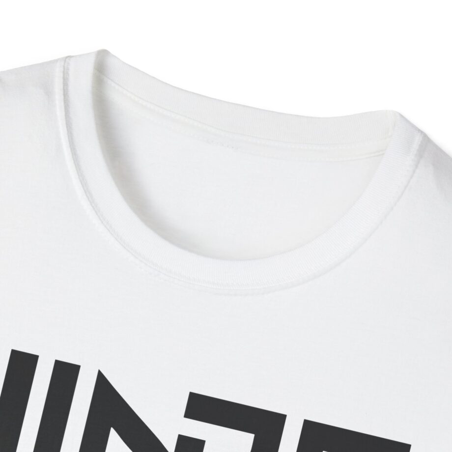 Ninja Unisex Softstyle T-Shirt