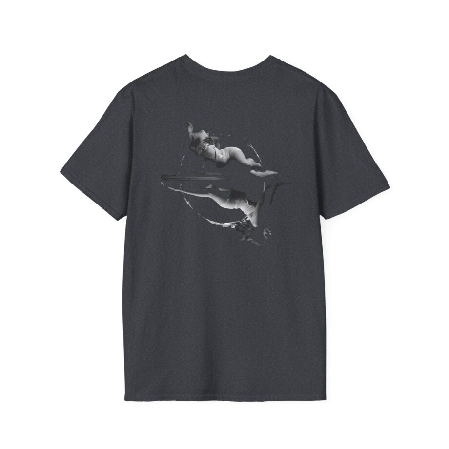 Ethel Cain the Ring Unisex Softstyle T-shirt