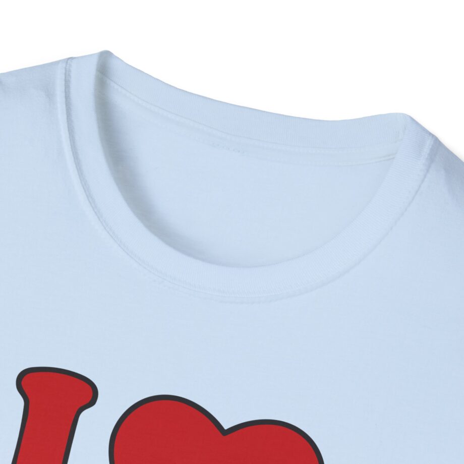 Omar Apollo Unisex Softstyle T-shirt