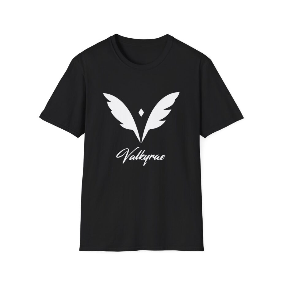 Valkyrae Unisex Softstyle T-shirt