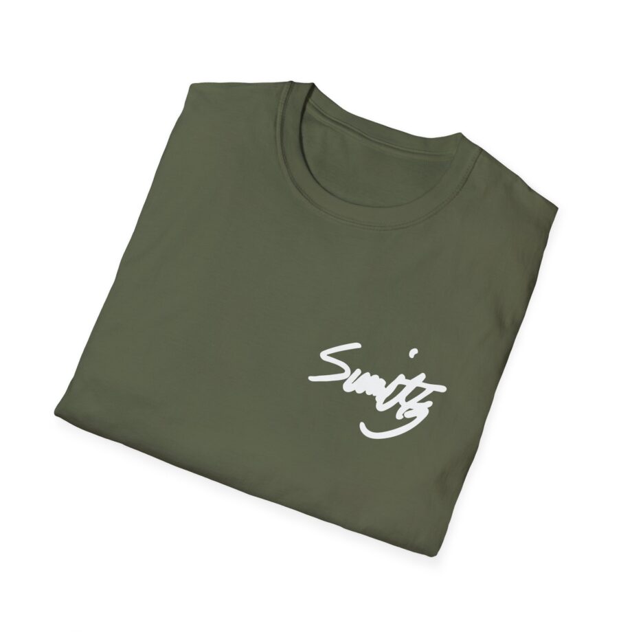 Summit1g Signature Unisex Softstyle T-shirt