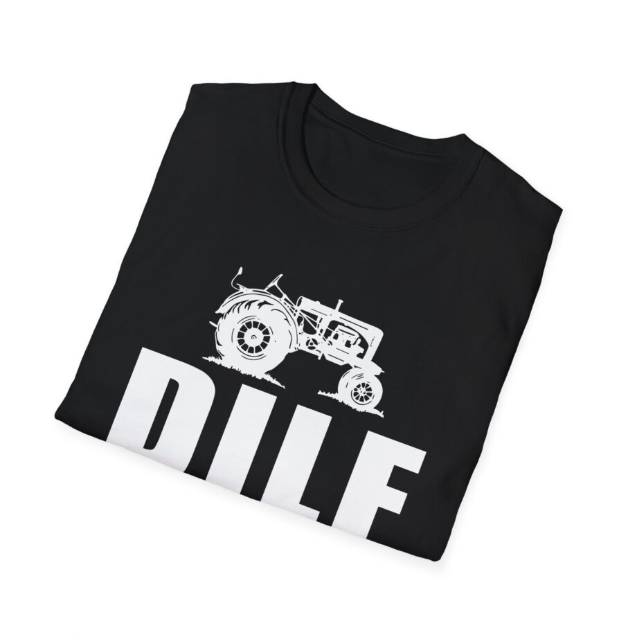 Esfand Dilf Damn I Love Farning Unisex Softstyle T-Shirt