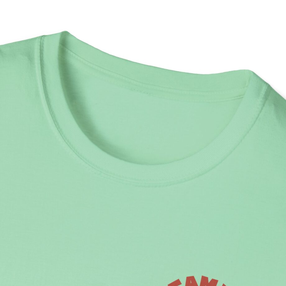j cole dreamville Unisex Softstyle T-Shirt